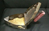 Mangaluru: Gold inside Ironbox worth Rs.53 lakh seized from air passenger